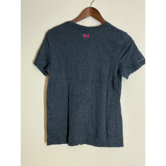 Under Armour Tshirt M - Picture 4 of 5